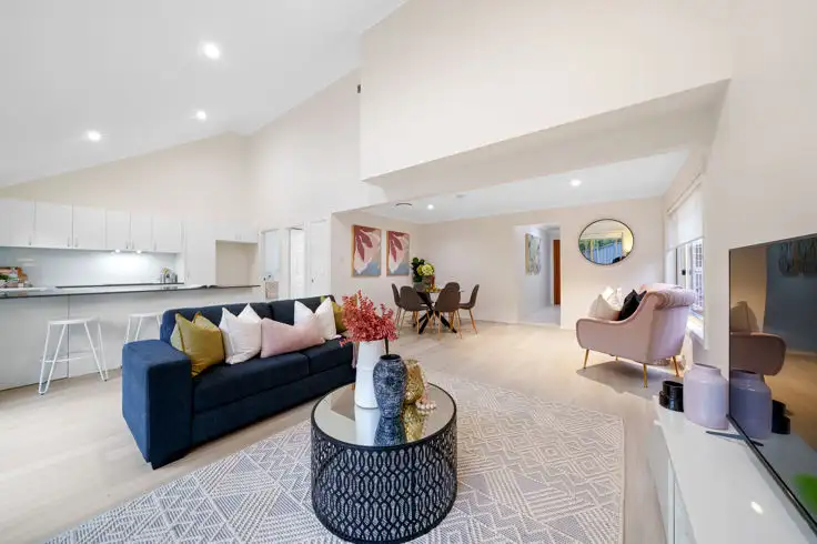 Fifth view of Homely townhouse listing, 11/ 8 Dale Close, Thornleigh NSW 2120