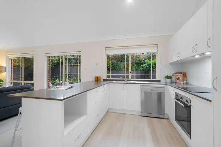 Sixth view of Homely townhouse listing, 11/ 8 Dale Close, Thornleigh NSW 2120