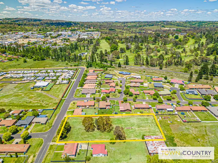 54 Martin Street, Armidale NSW 2350