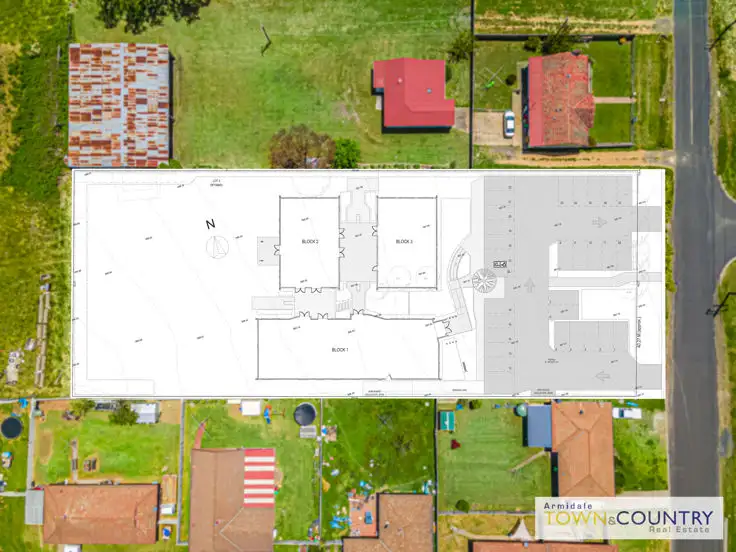 Third view of Homely land listing, 54 Martin Street, Armidale NSW 2350