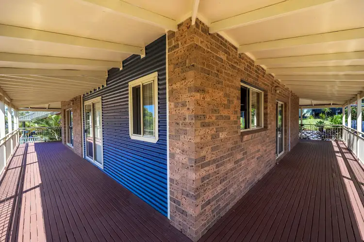 Fifth view of Homely house listing, 10 Safety Beach Drive, Safety Beach NSW 2456