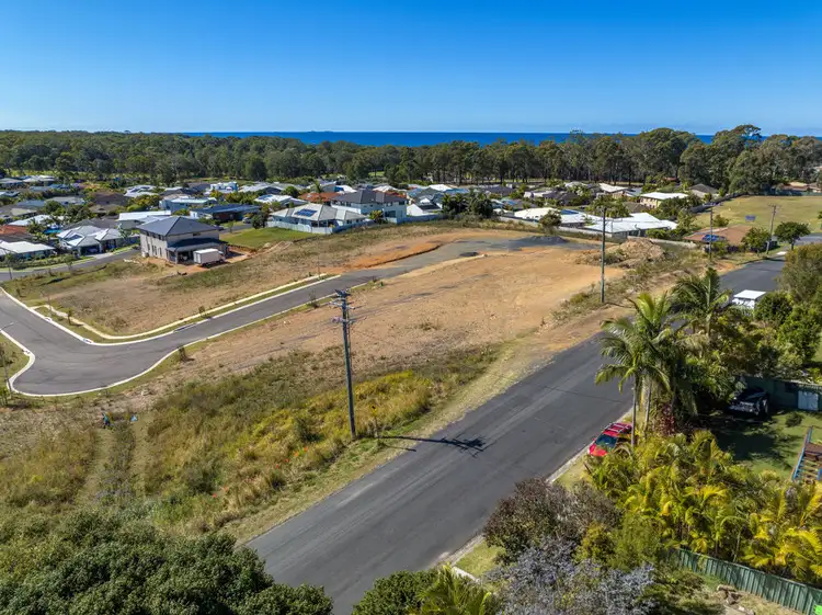 Sixth view of Homely house listing, 10 Safety Beach Drive, Safety Beach NSW 2456