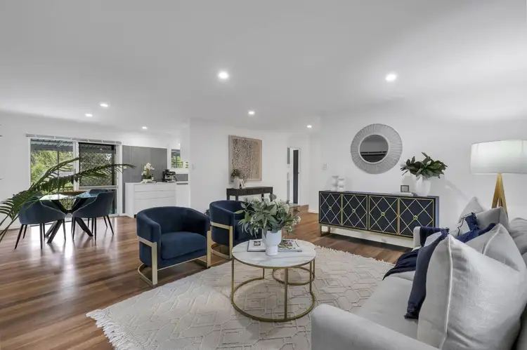 Main view of Homely house listing, 18 Trevi Street, Jindalee QLD 4074
