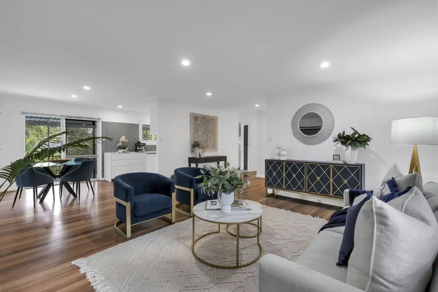 Main view of Homely house listing, 18 Trevi Street, Jindalee QLD 4074