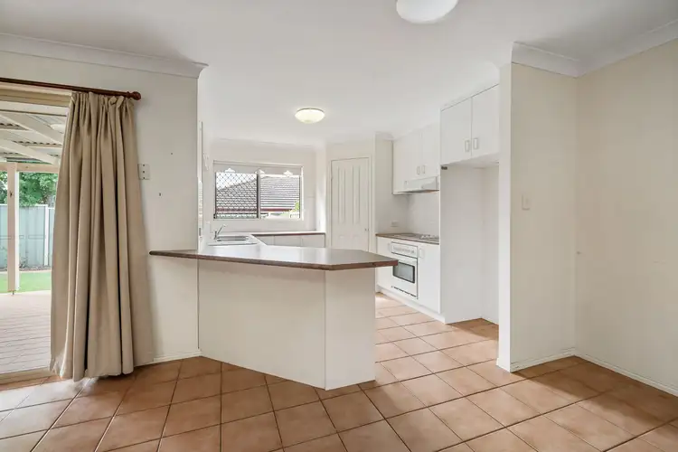 Fourth view of Homely house listing, 49 Nash Drive, Glenvale QLD 4350