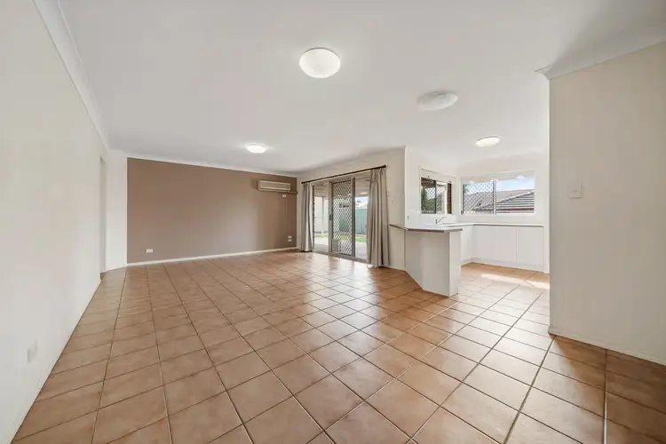 Fifth view of Homely house listing, 49 Nash Drive, Glenvale QLD 4350