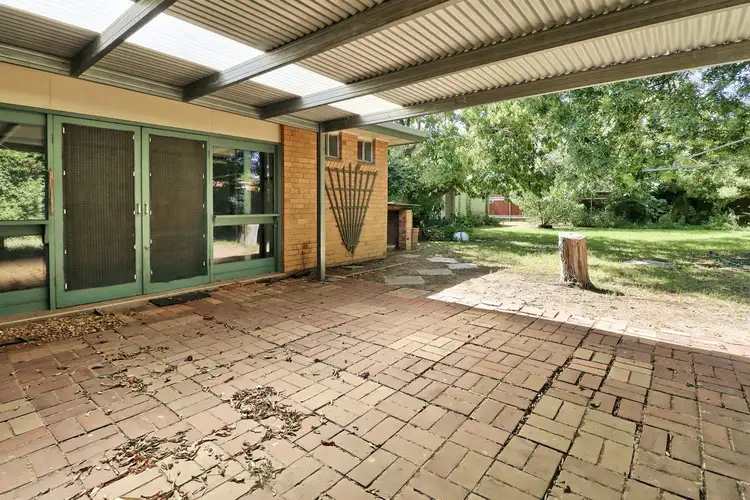 Fifth view of Homely house listing, 323 Mann Street, Deniliquin NSW 2710