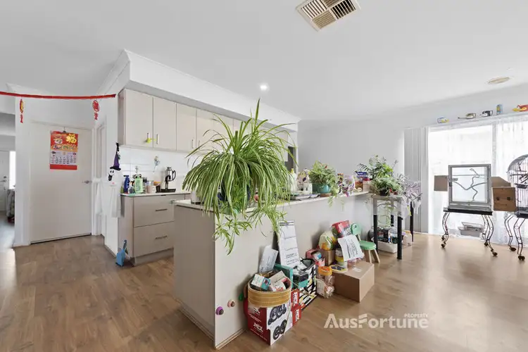 Second view of Homely house listing, 3 Yarkon Way, Point Cook VIC 3030