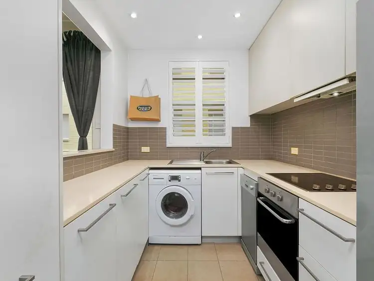 2/39 William St, Rose Bay NSW 2029