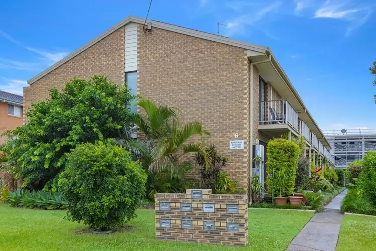 2/6 William Street, Tweed Heads South NSW 2486