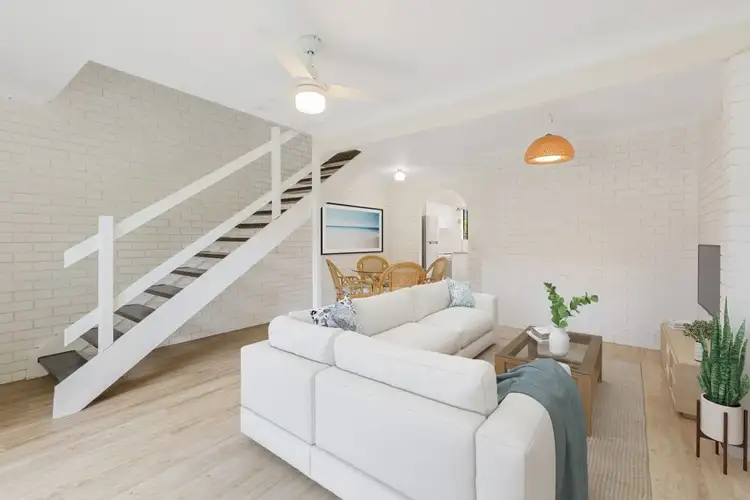 Third view of Homely apartment listing, 2/6 William Street, Tweed Heads South NSW 2486