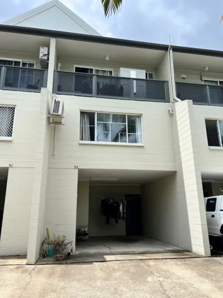 UNIT 52 3 ESHELBY DRIVE, Cannonvale QLD 4802