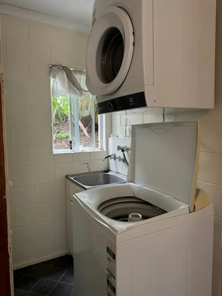 Seventh view of Homely unit listing, UNIT 52 3 ESHELBY DRIVE, Cannonvale QLD 4802