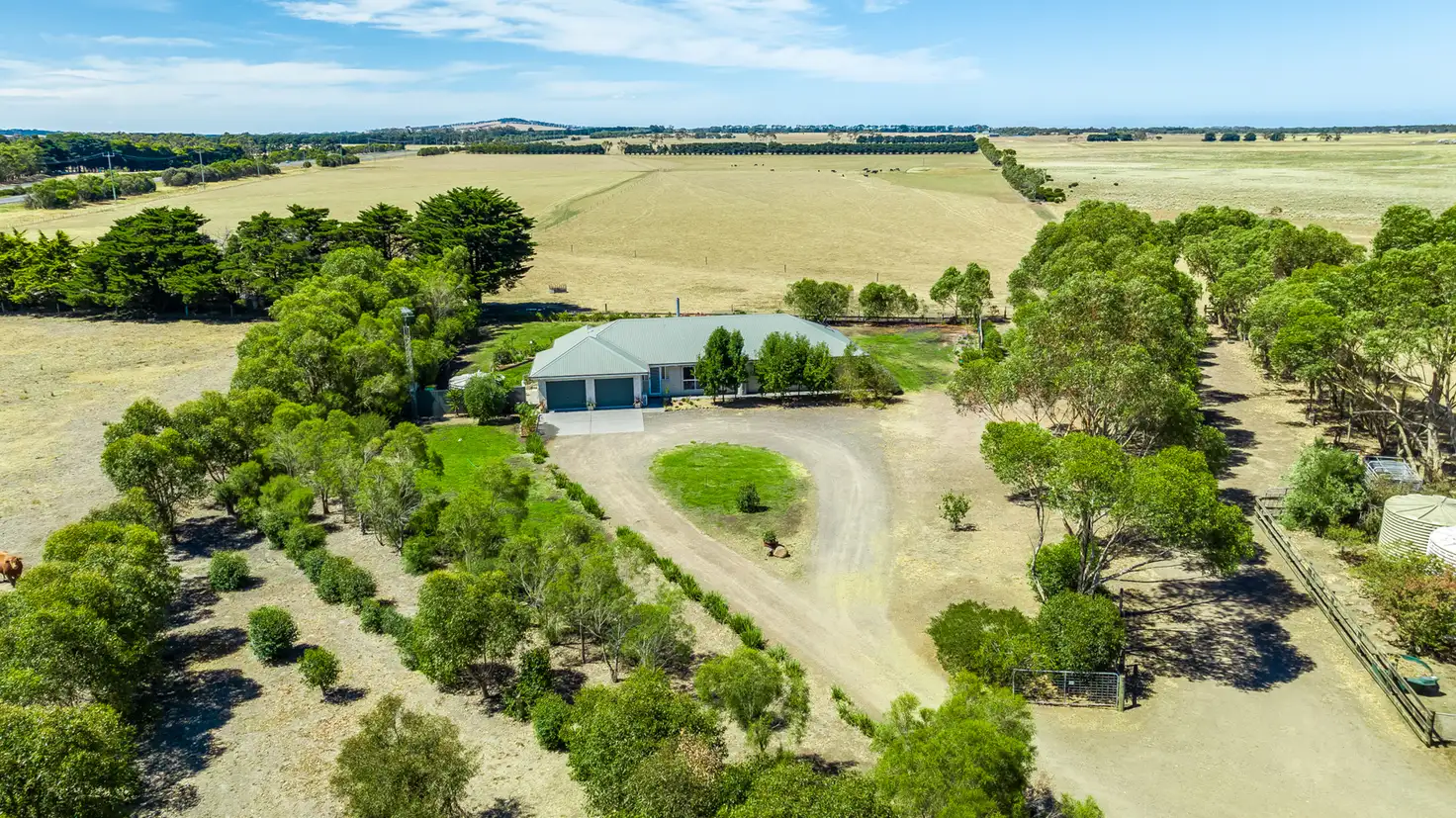 Main view of Homely rural property listing, 1915 Princes Highway, Buckley VIC 3240