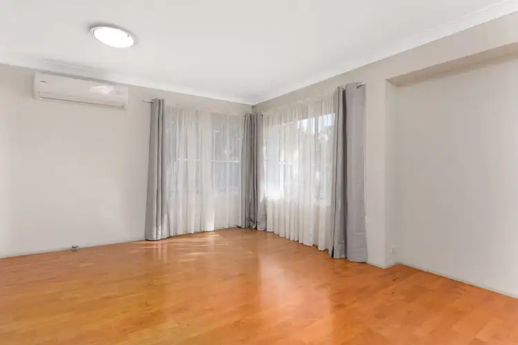 Second view of Homely house listing, 8 Jacaranda Avenue, Bradbury NSW 2560