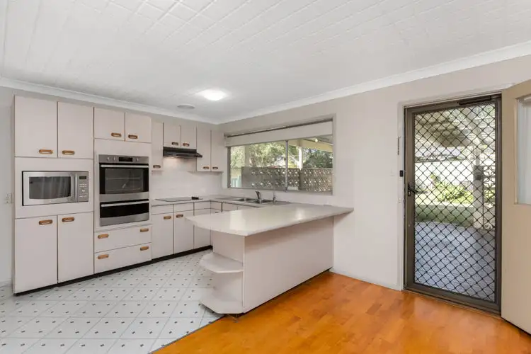 Third view of Homely house listing, 8 Jacaranda Avenue, Bradbury NSW 2560
