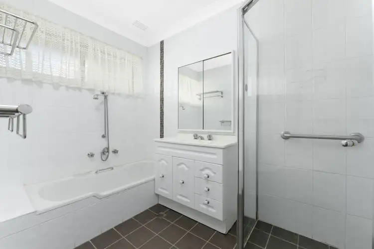 Fifth view of Homely house listing, 8 Jacaranda Avenue, Bradbury NSW 2560