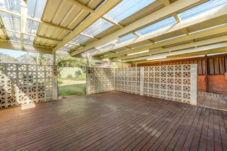 Sixth view of Homely house listing, 8 Jacaranda Avenue, Bradbury NSW 2560