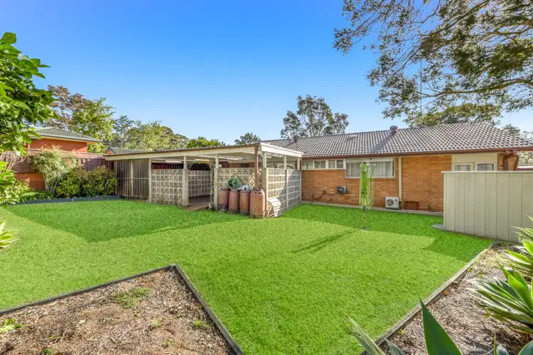 Seventh view of Homely house listing, 8 Jacaranda Avenue, Bradbury NSW 2560