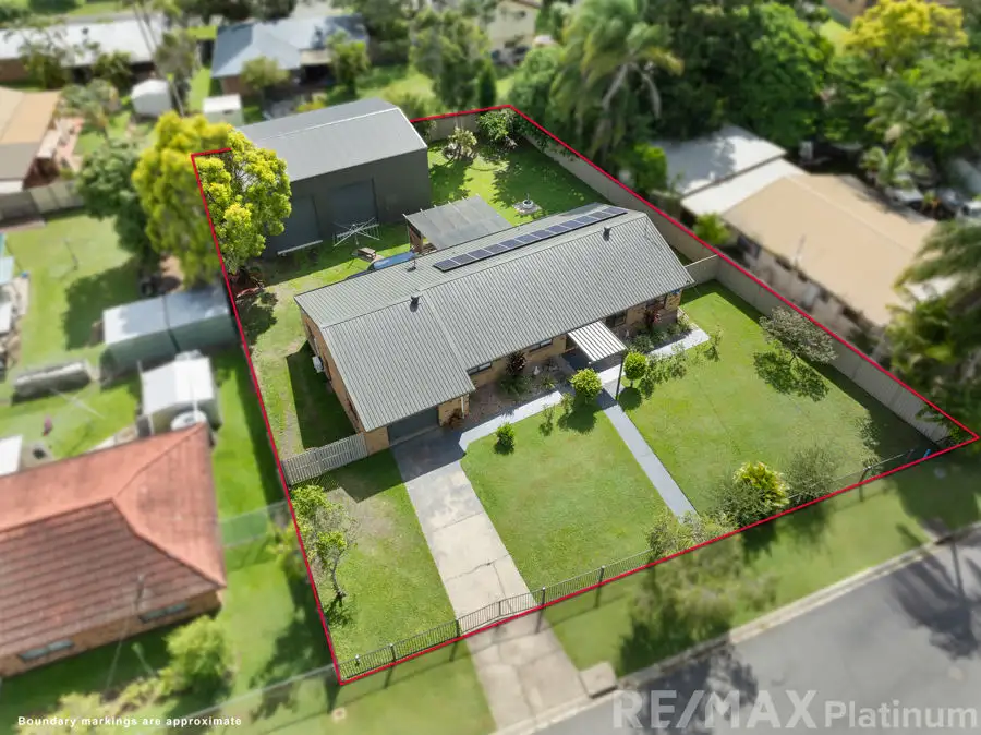 Main view of Homely house listing, 33 Condamine Street, Caboolture QLD 4510