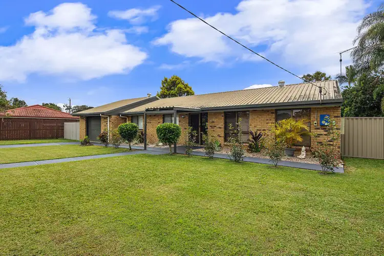Third view of Homely house listing, 33 Condamine Street, Caboolture QLD 4510