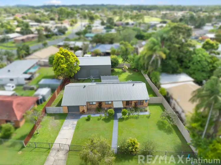 Fourth view of Homely house listing, 33 Condamine Street, Caboolture QLD 4510