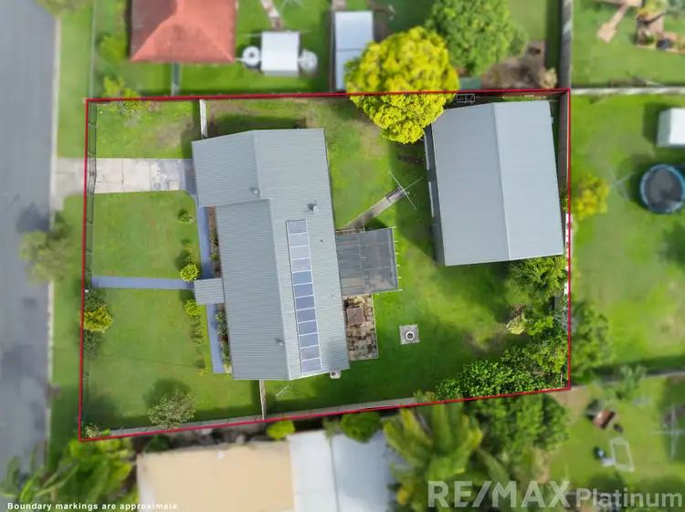 Fifth view of Homely house listing, 33 Condamine Street, Caboolture QLD 4510