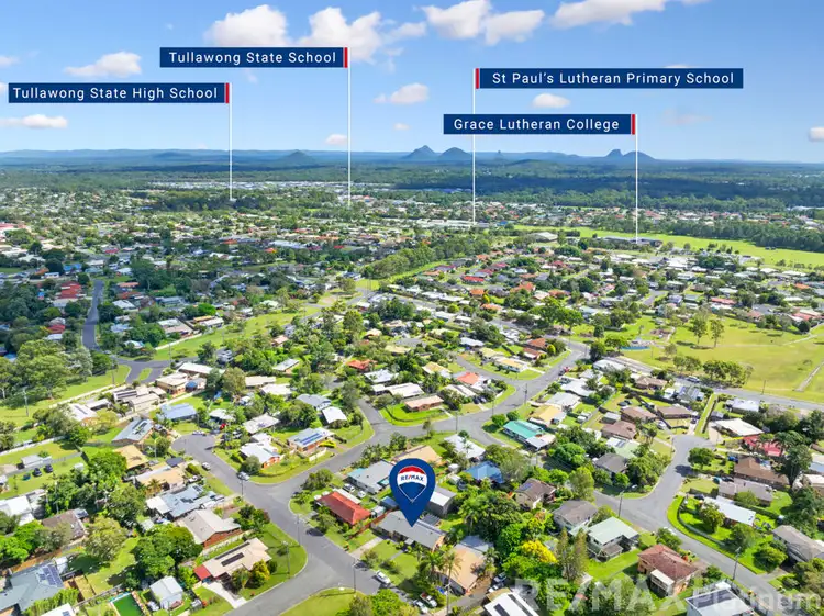 Sixth view of Homely house listing, 33 Condamine Street, Caboolture QLD 4510