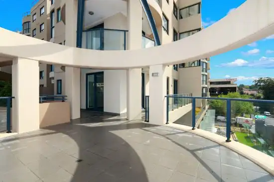 214/76 Rawson Street, Epping NSW 2121
