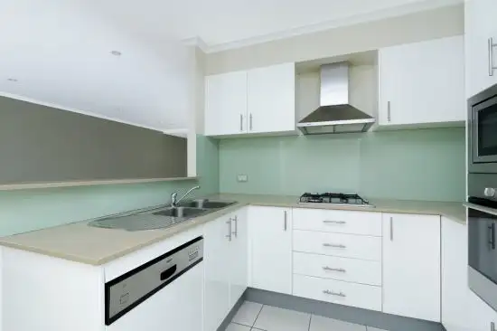 Second view of Homely house listing, 214/76 Rawson Street, Epping NSW 2121