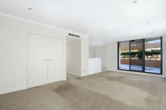 Third view of Homely house listing, 214/76 Rawson Street, Epping NSW 2121