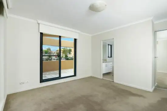 Fifth view of Homely house listing, 214/76 Rawson Street, Epping NSW 2121