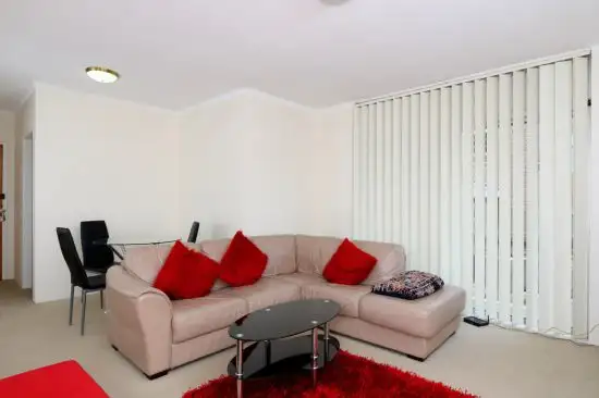 Second view of Homely unit listing, 1/42 Cambridge Street, Epping NSW 2121