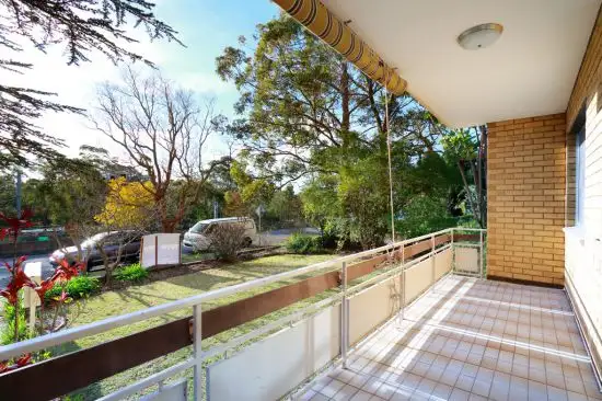 Third view of Homely unit listing, 1/42 Cambridge Street, Epping NSW 2121