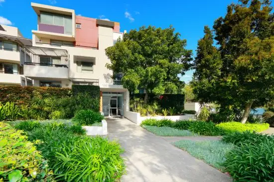 5/5 Owens Avenue, Newington NSW 2127