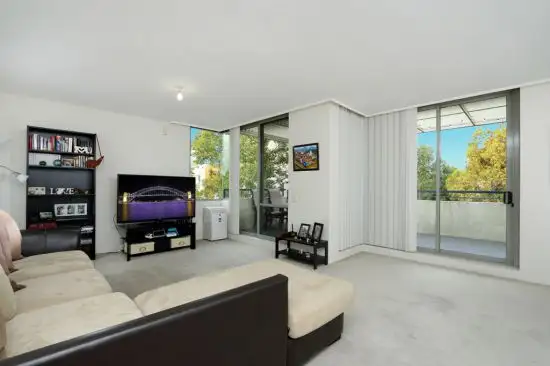 Second view of Homely unit listing, 5/5 Owens Avenue, Newington NSW 2127