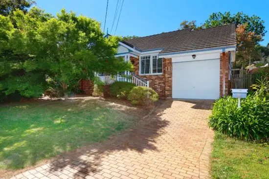 40 Rosen Street, Epping NSW 2121