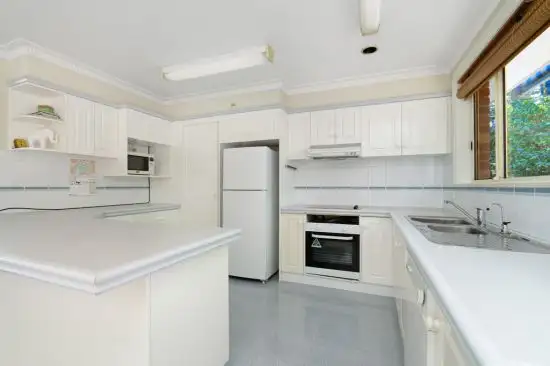 Second view of Homely house listing, 40 Rosen Street, Epping NSW 2121