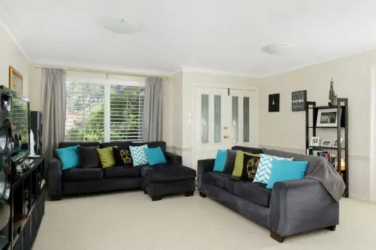 Third view of Homely house listing, 40 Rosen Street, Epping NSW 2121