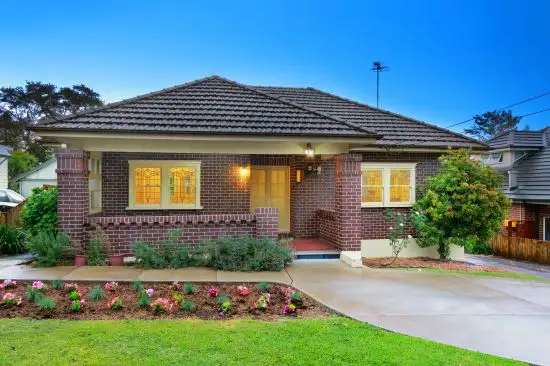 3 Sussex Street, Epping NSW 2121