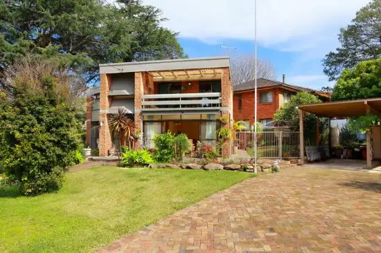 Main view of Homely house listing, 15 Maida Road, Epping NSW 2121