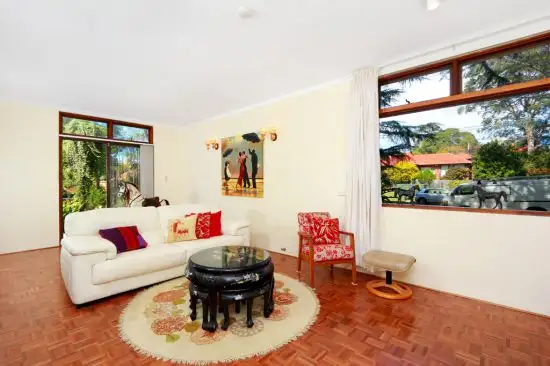 Second view of Homely house listing, 15 Maida Road, Epping NSW 2121