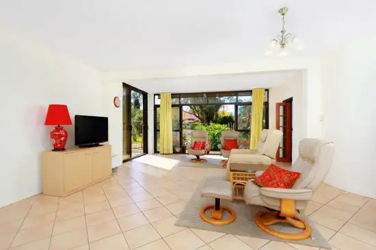 Fourth view of Homely house listing, 15 Maida Road, Epping NSW 2121