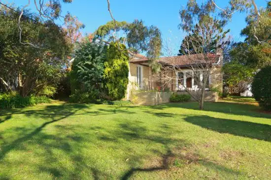 12 Bailey Crescent, North Epping NSW 2121