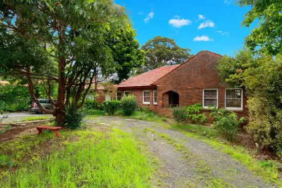 Main view of Homely house listing, 168 Carlingford Road, Epping NSW 2121