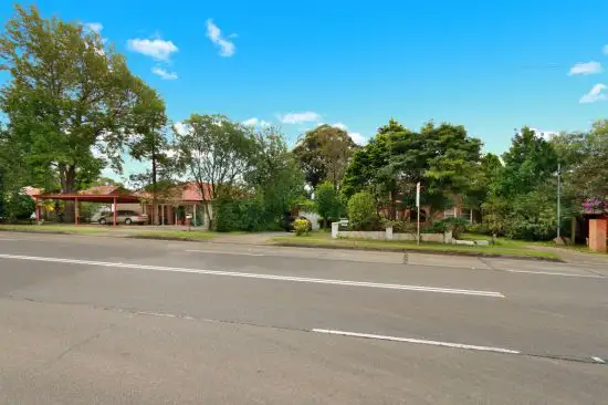 Second view of Homely house listing, 168 Carlingford Road, Epping NSW 2121