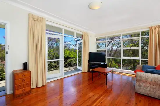 Fourth view of Homely house listing, 1 Marcella Street, North Epping NSW 2121
