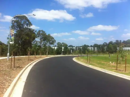 Third view of Homely house listing, 614 Appian Circuit,, Baulkham Hills NSW 2153