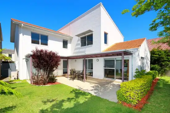 Main view of Homely house listing, 6 Strathroy Close, Cabarita NSW 2137