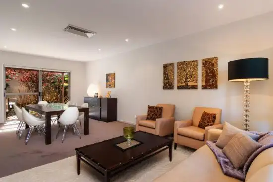Second view of Homely house listing, 6 Strathroy Close, Cabarita NSW 2137